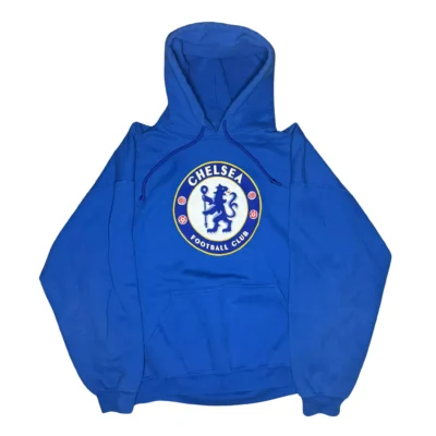 chelsea hoodie