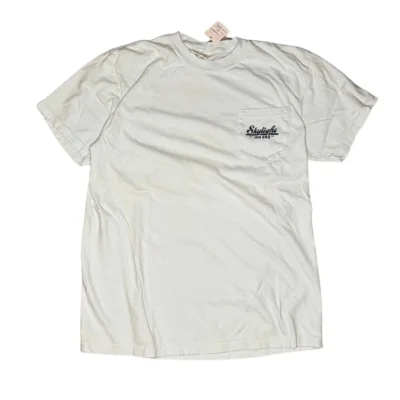 comfort colours skylight bbq tee shirt