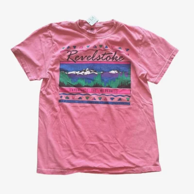 comfort colours tee shirt