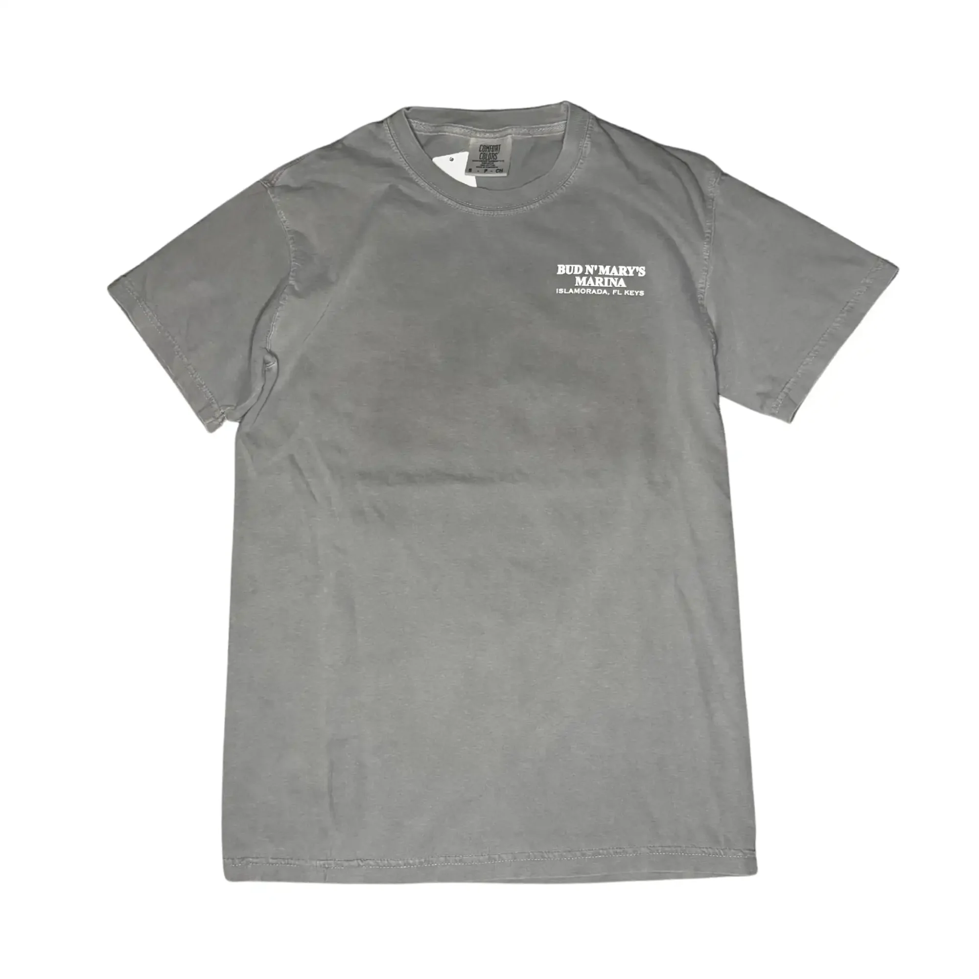 comfort colours tee shirt