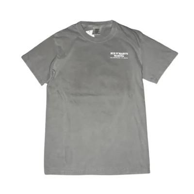comfort colours tee shirt