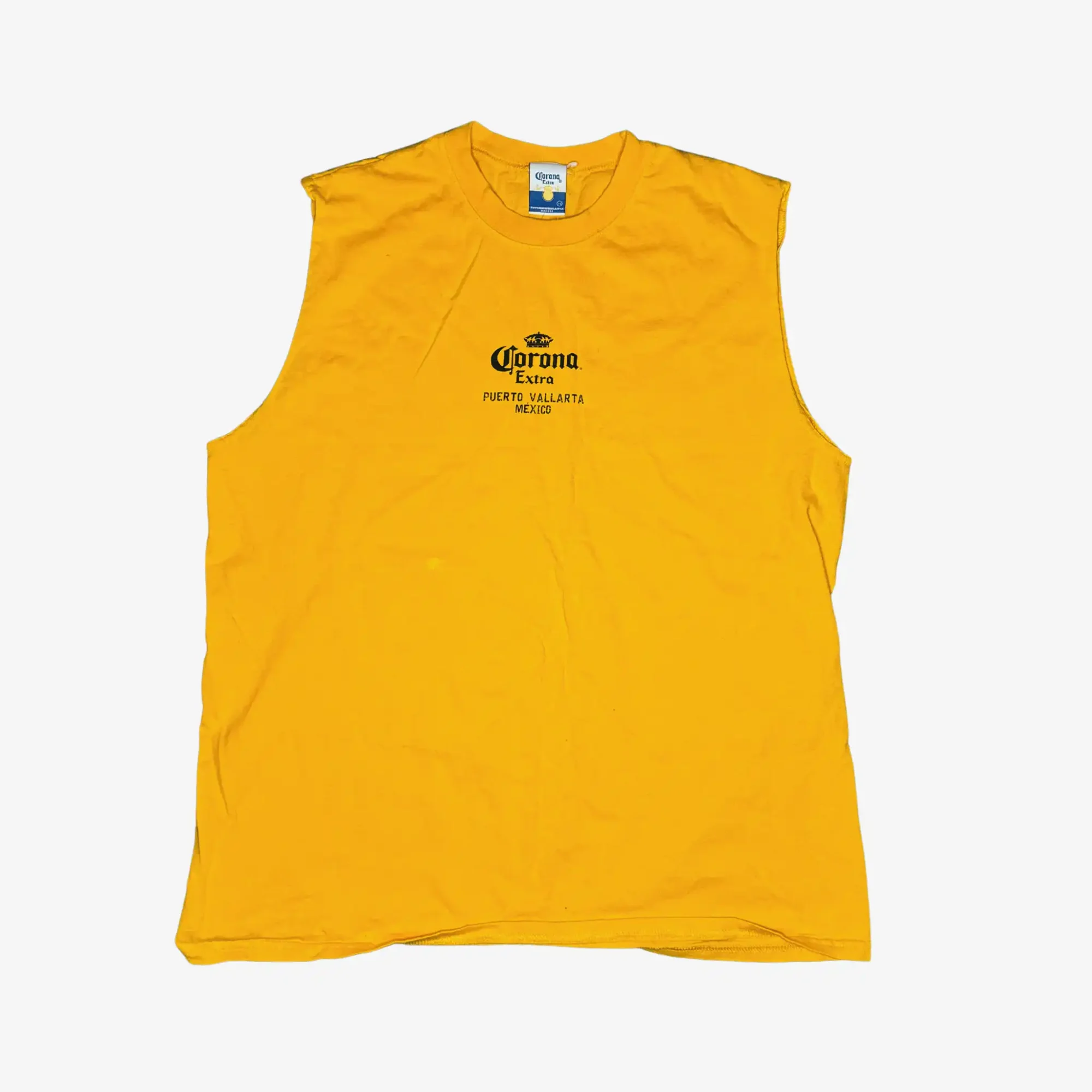 corona tank top