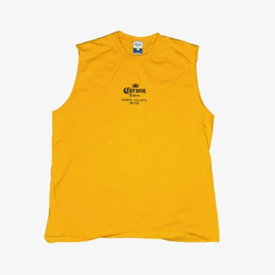 corona tank top