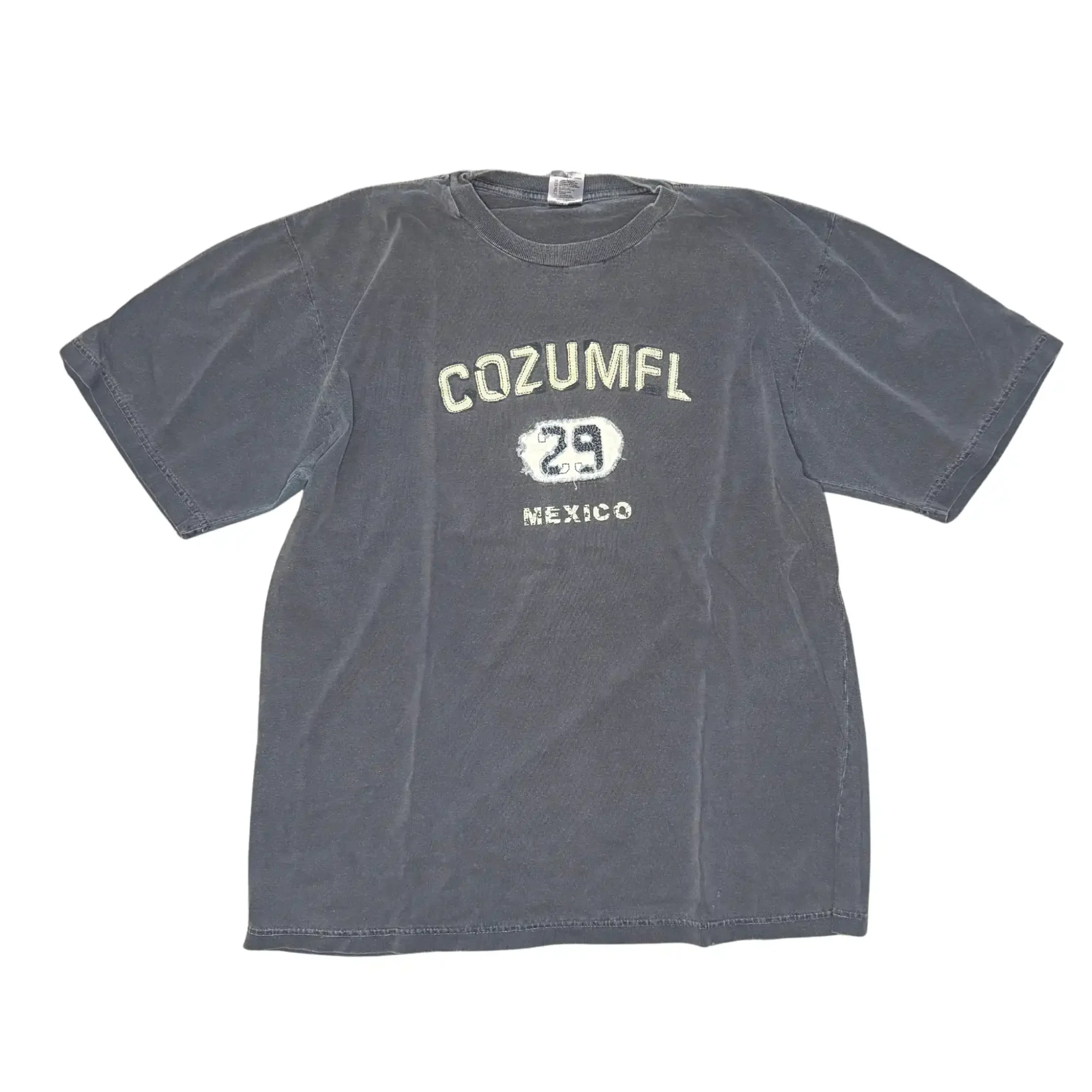 cozumel tee shirt