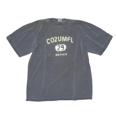 cozumel tee shirt