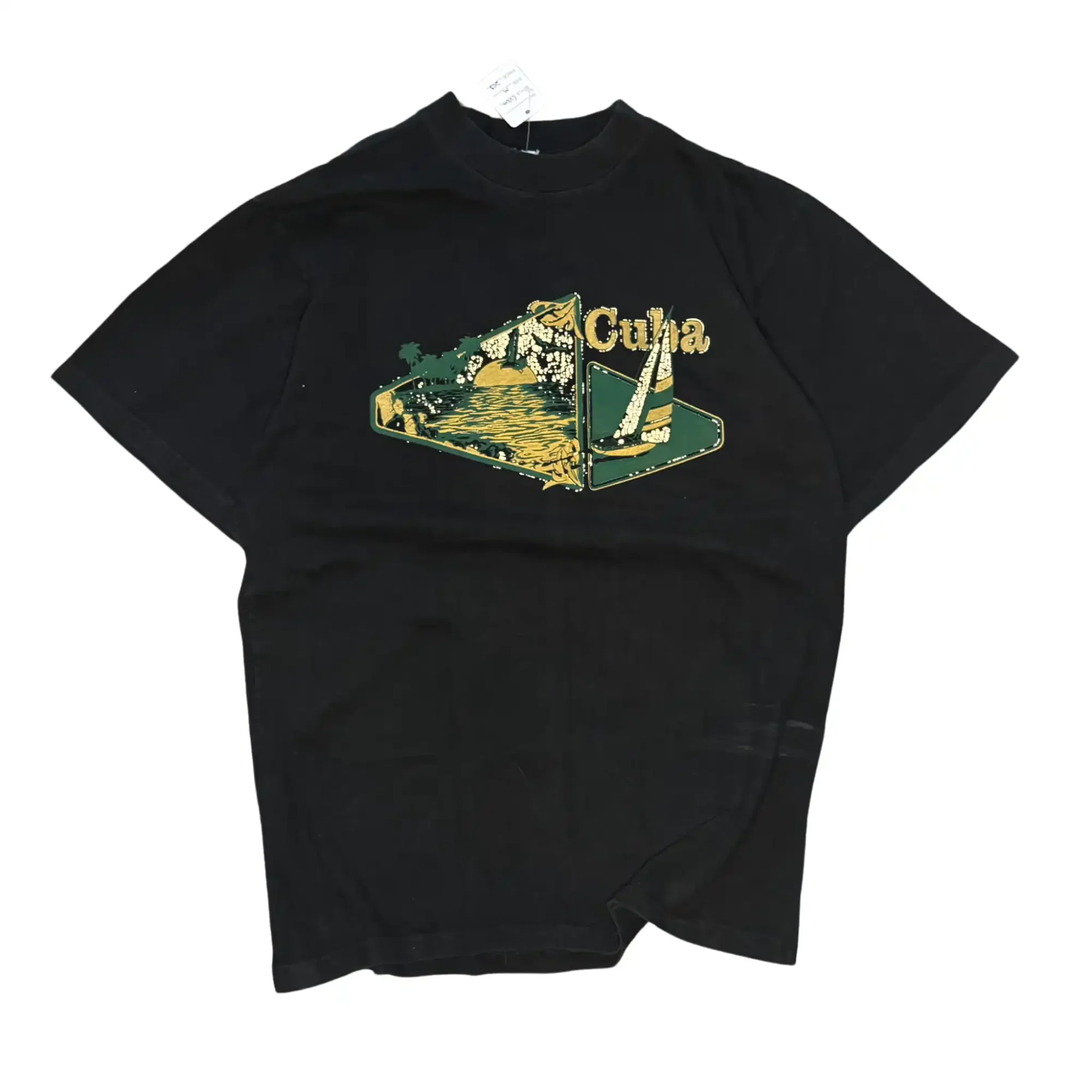 cuba tee shirt