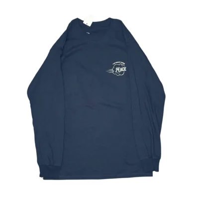 daniel ceaser long sleeve shirt