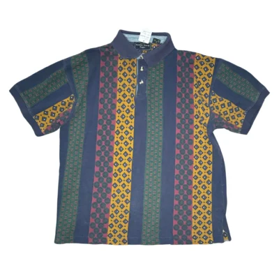 daniel david collared shirt