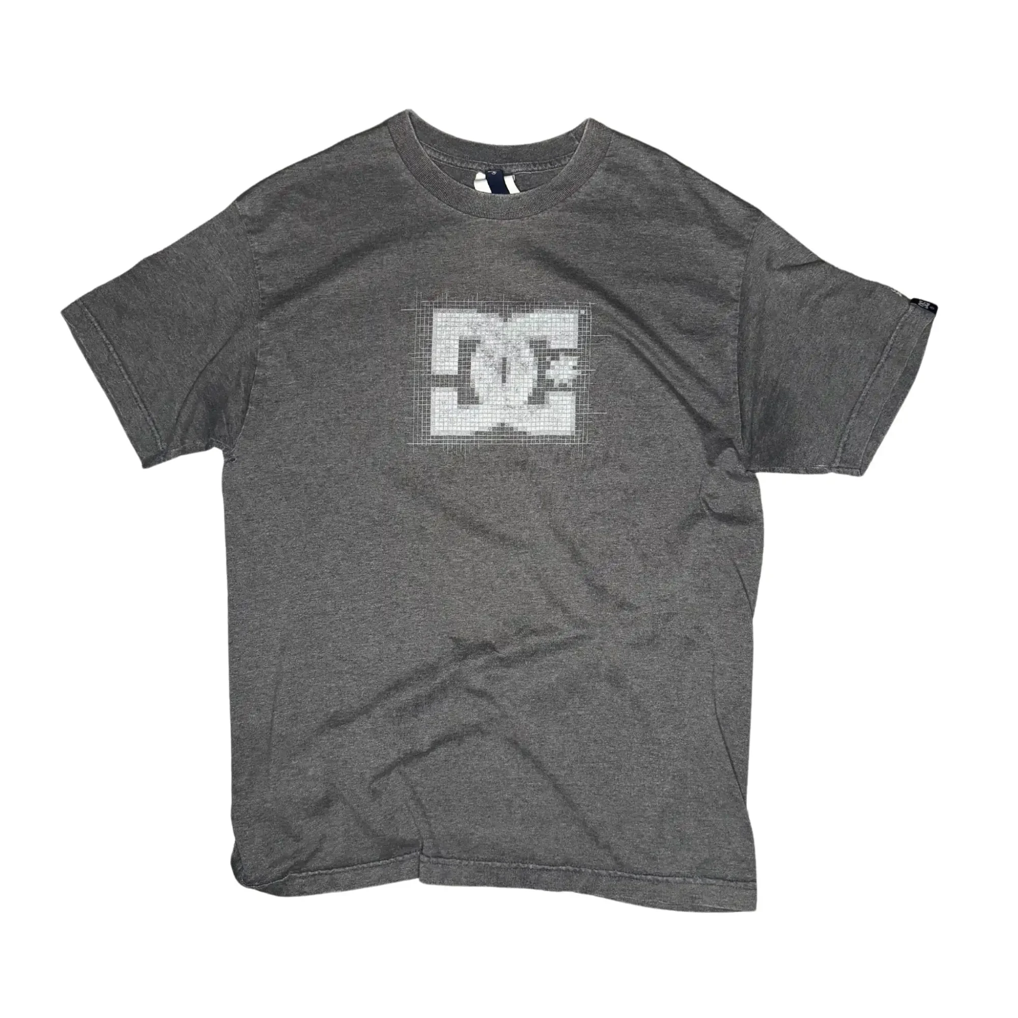 dc tee shirt