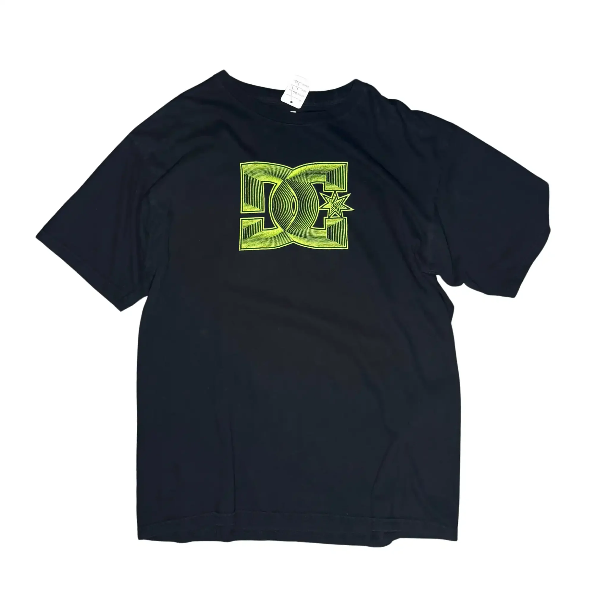 dc tee shirt