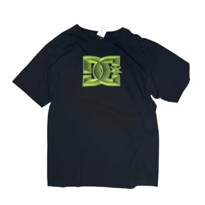 dc tee shirt