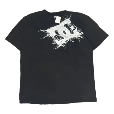 dc y2k tee shirt