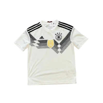 deutcher soccer jersey
