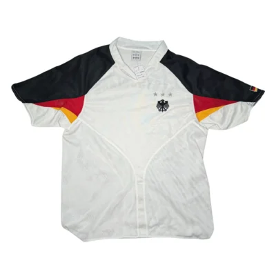 deutchland soccer jersey