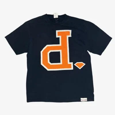 diamond tee shirt