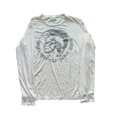 diesel long sleeve