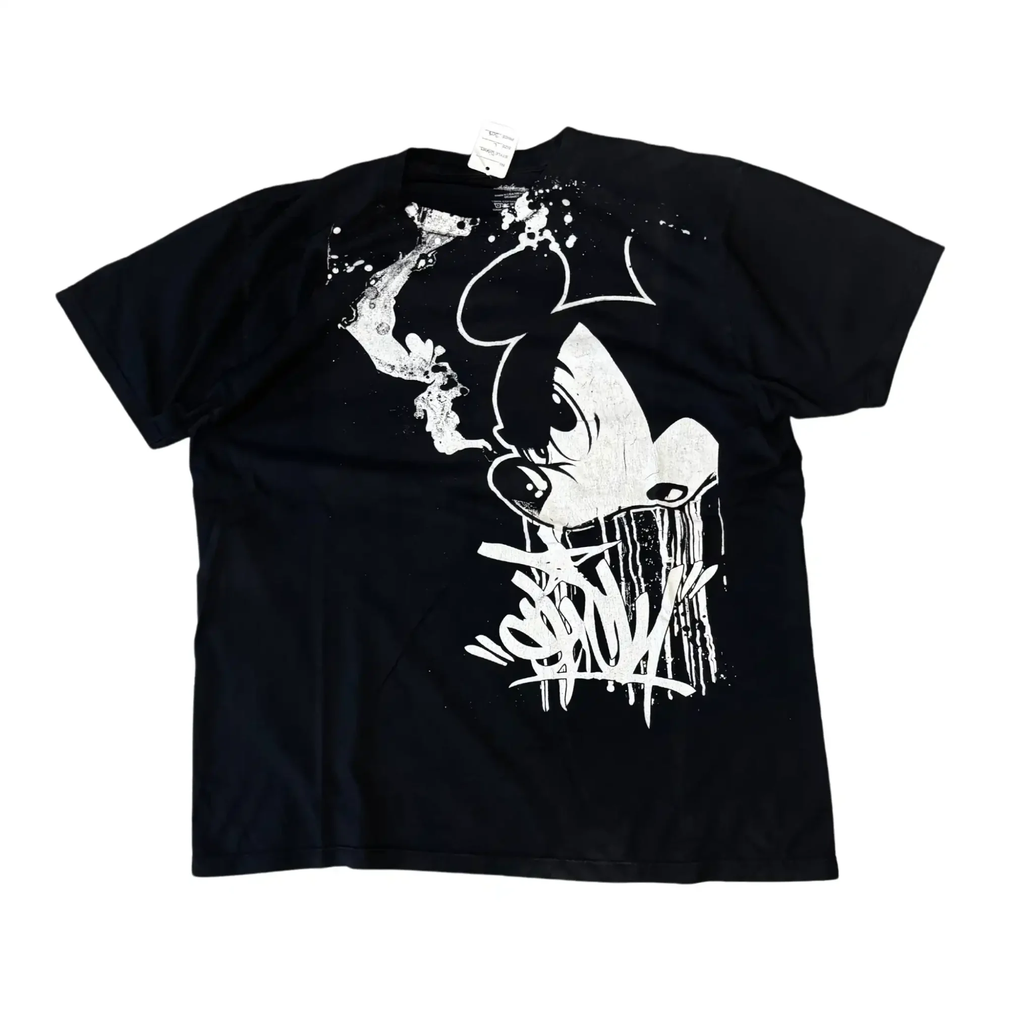 disney made in usa tee shirt