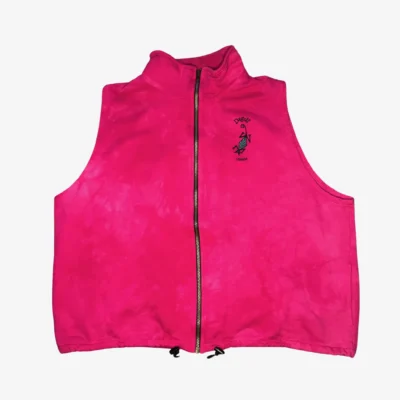 dragoli vest