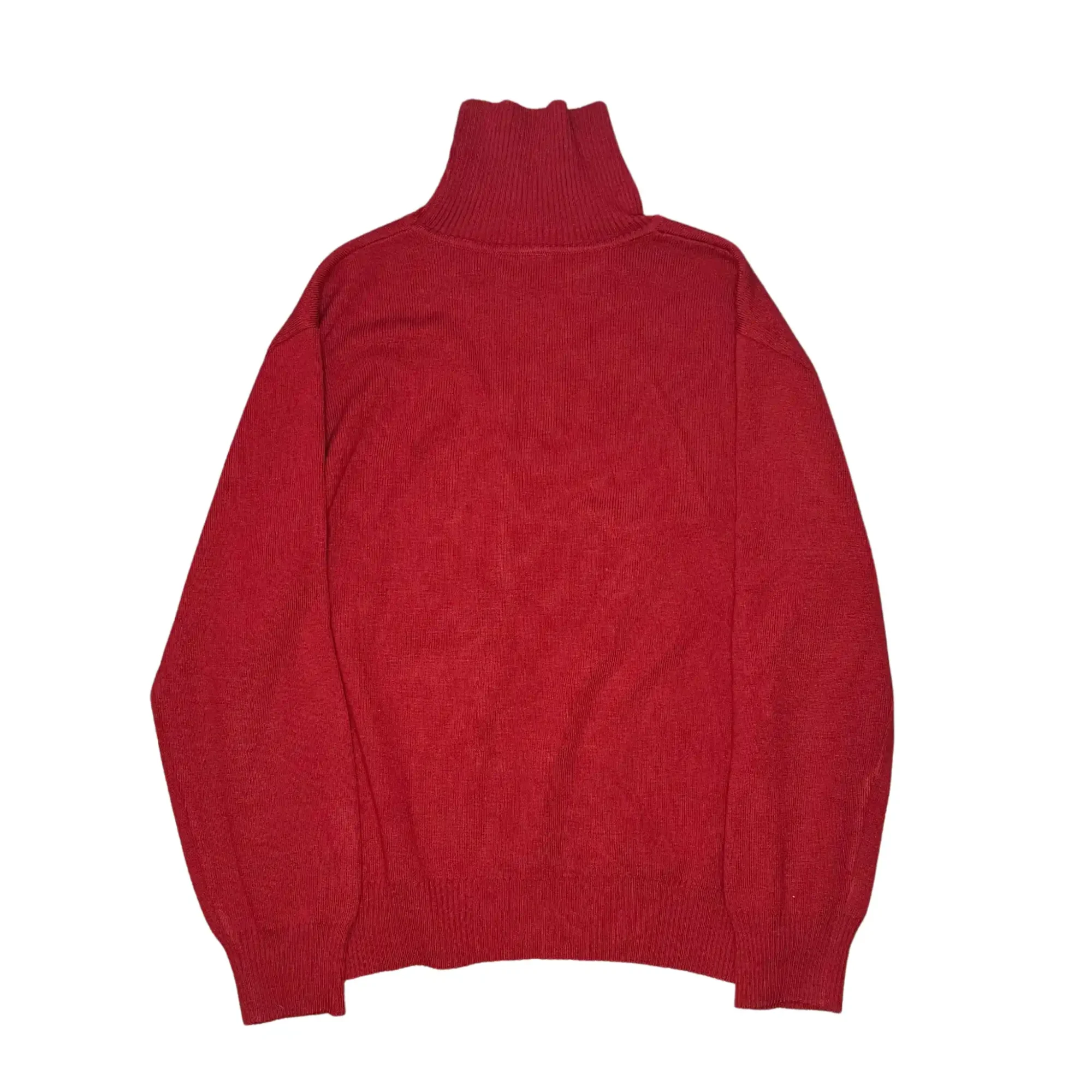 dupont sweater