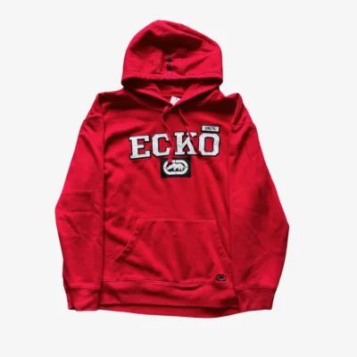 ecko hoodie