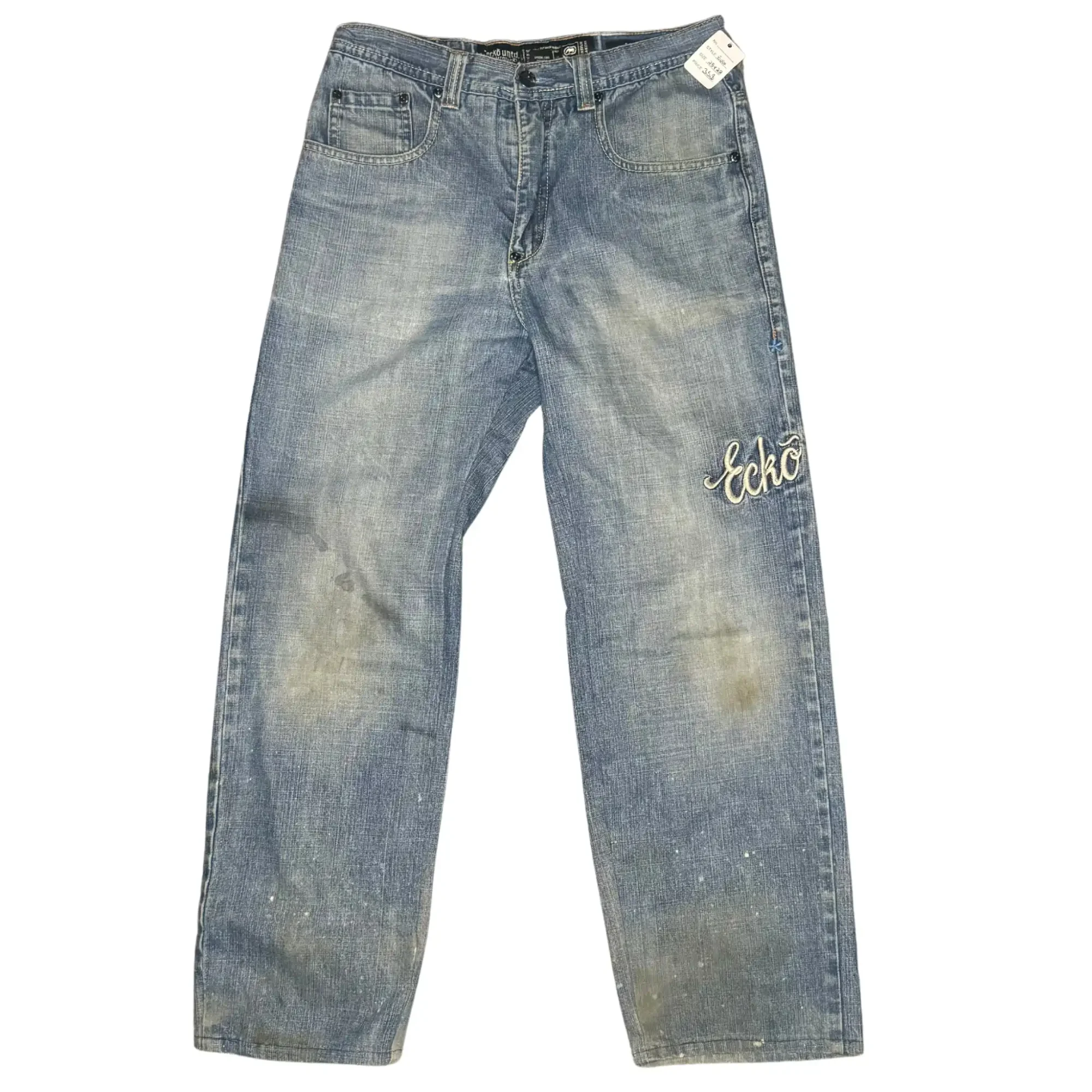 ecko unltd denim