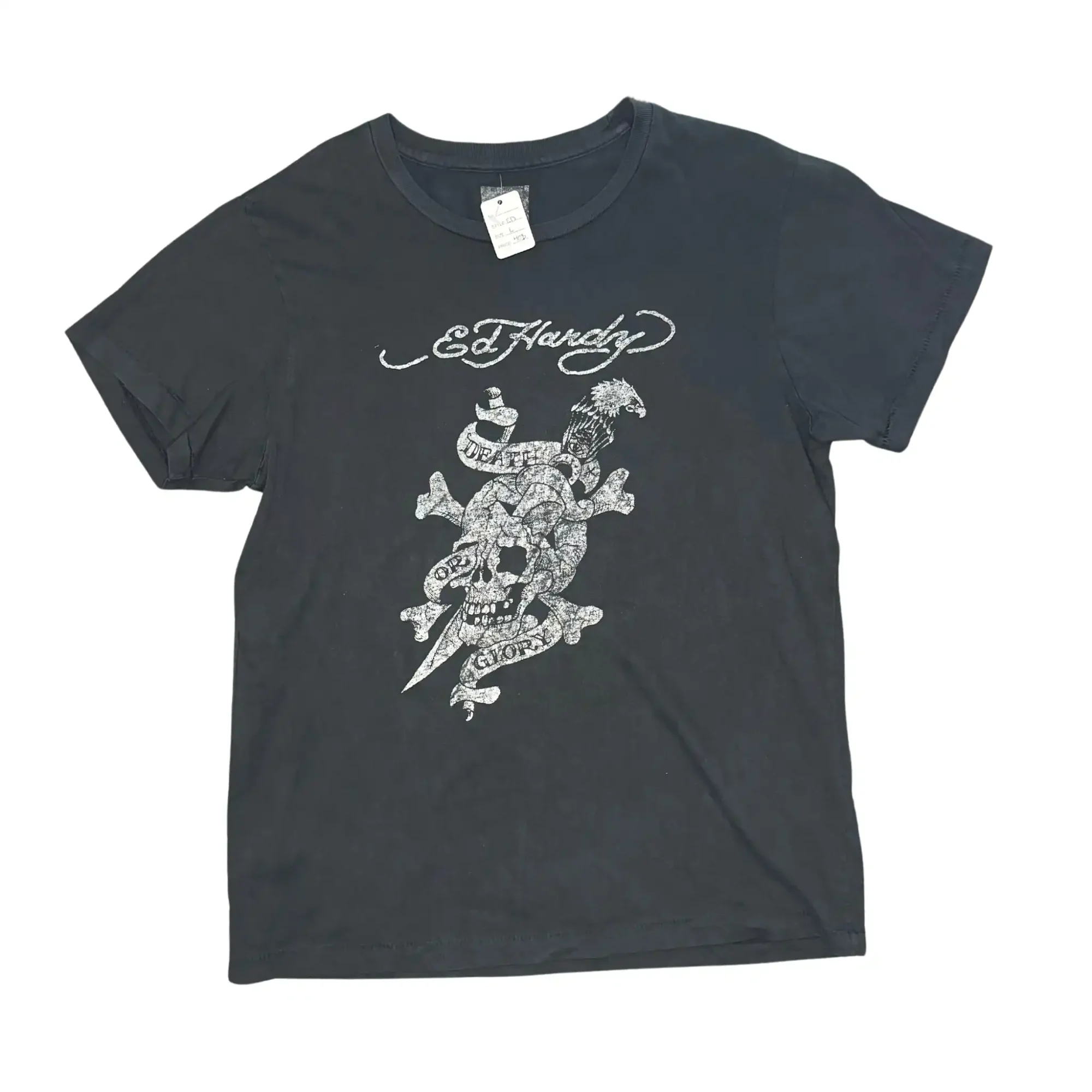 ed hardy tee shirt