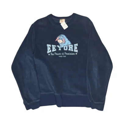 eey ore crewneck