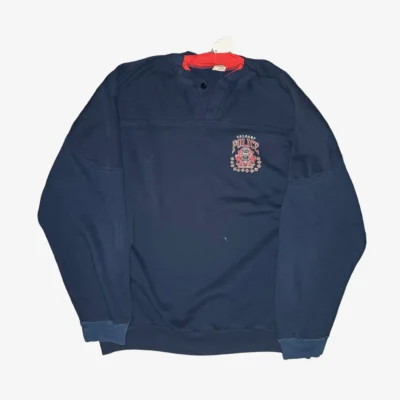 elegant cps crewneck