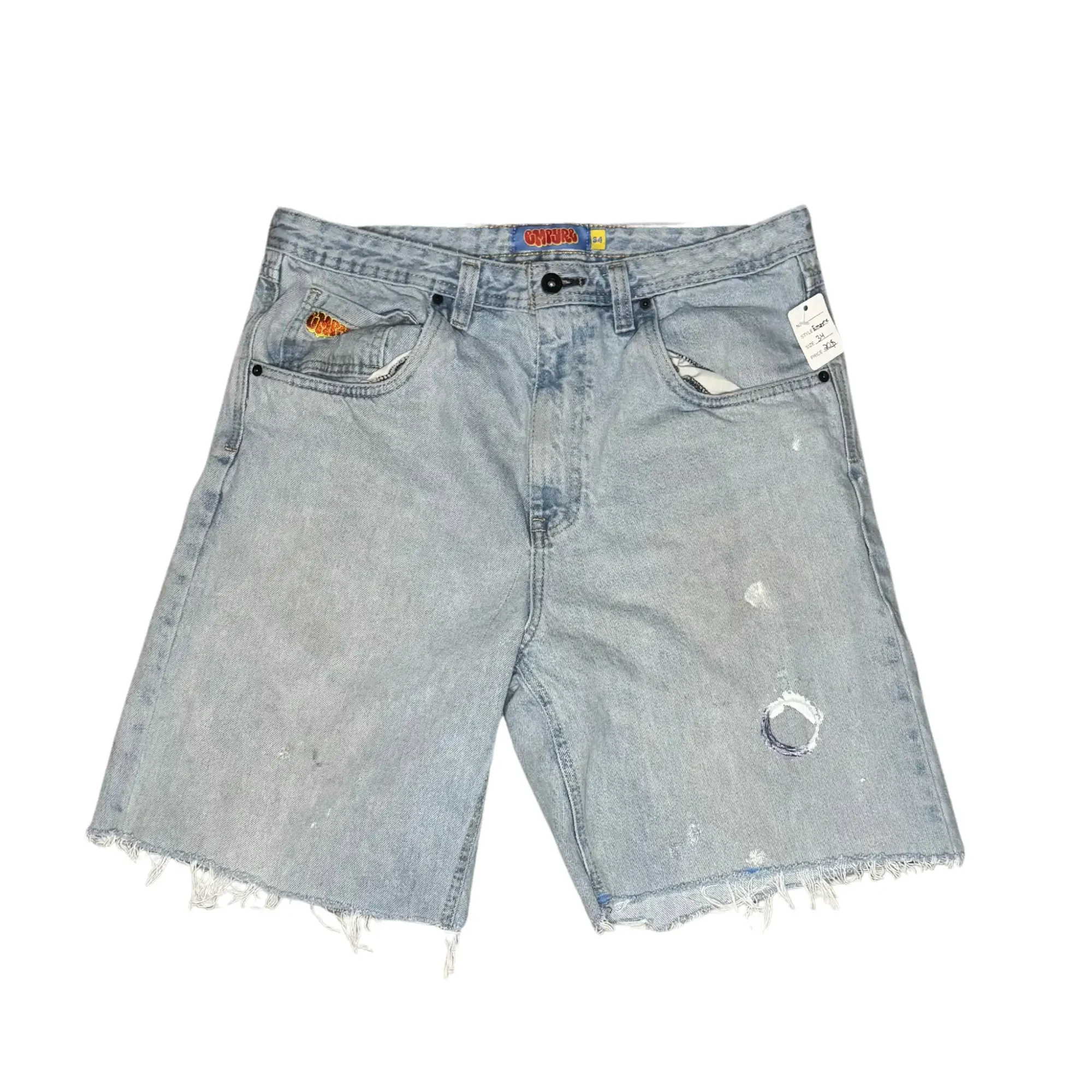 empyre jorts