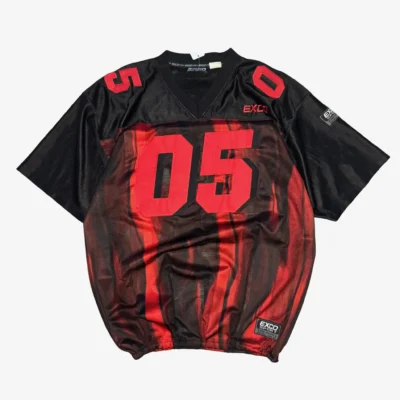 exco jersey