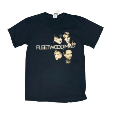 fleetwoodmac 2009 tour tee shirt