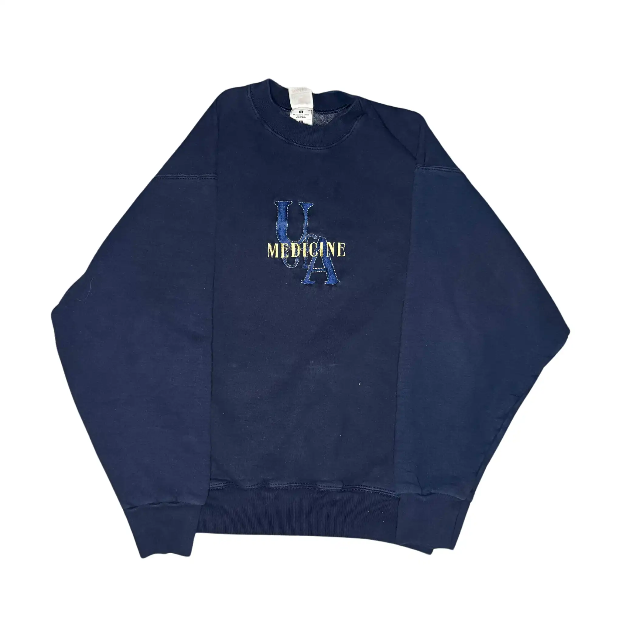 fotl heavy cotton crewneck