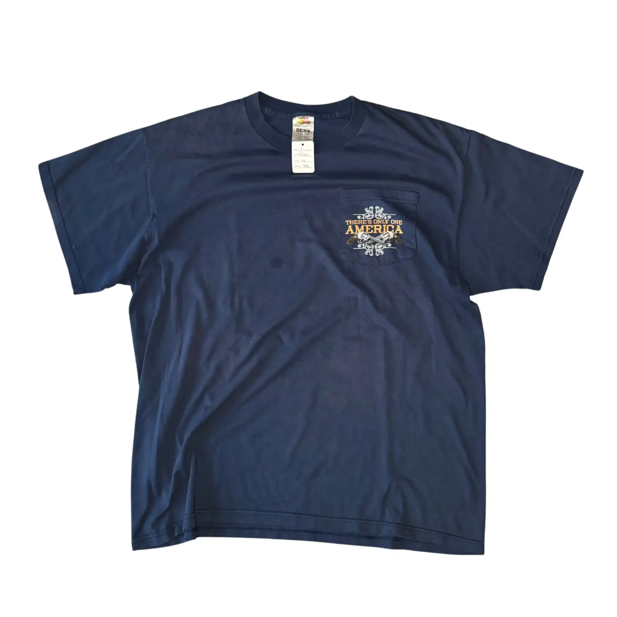 fotl vntg tee shirt