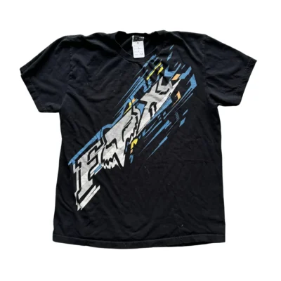 fox tee shirt