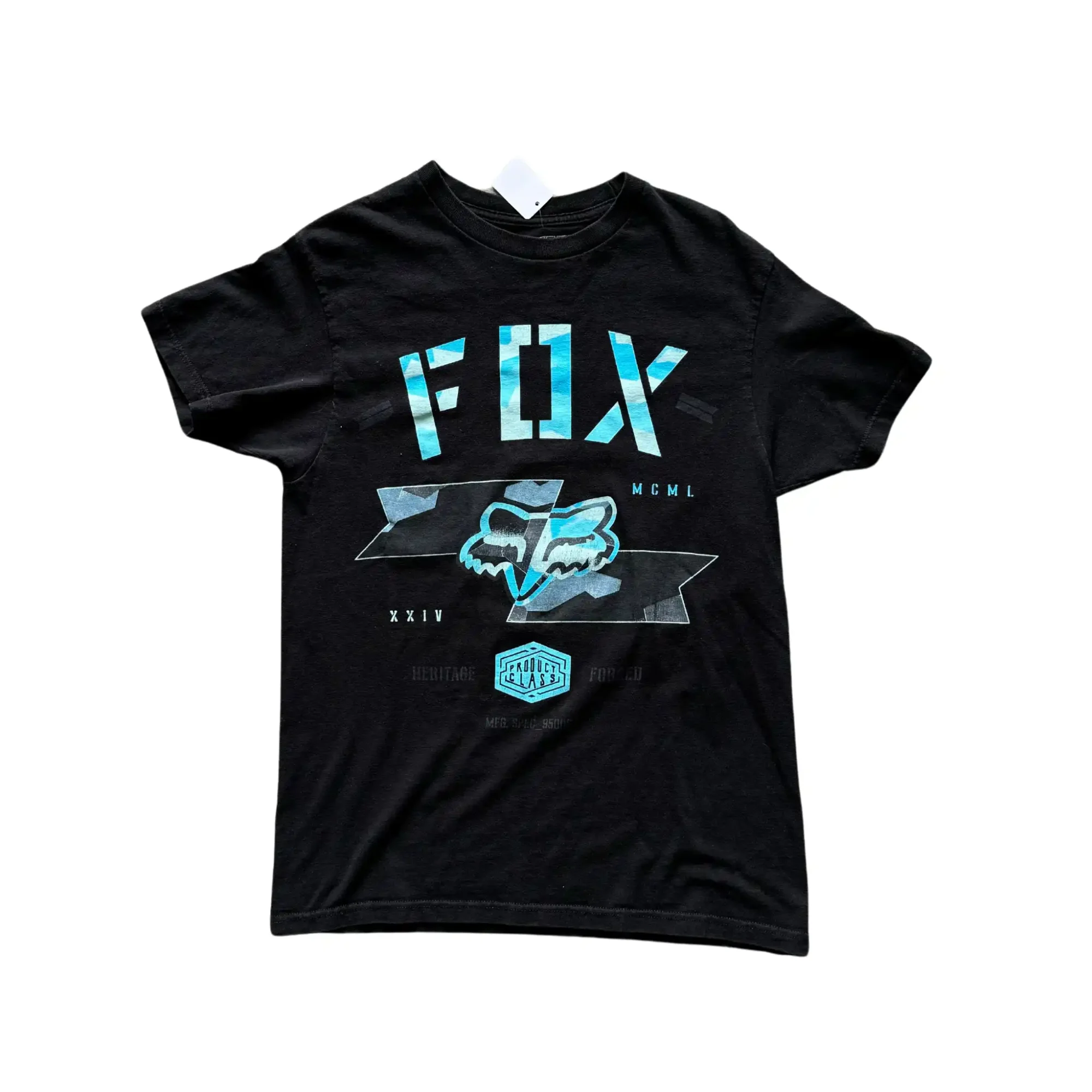 fox tee shirt