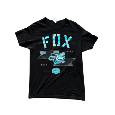 fox tee shirt
