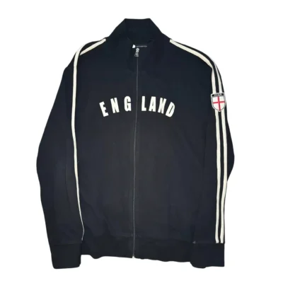 french connection england zip up