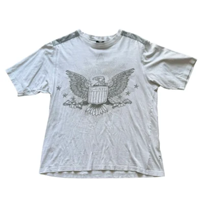 g-unit tee shirt