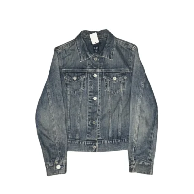 gap denim jacket