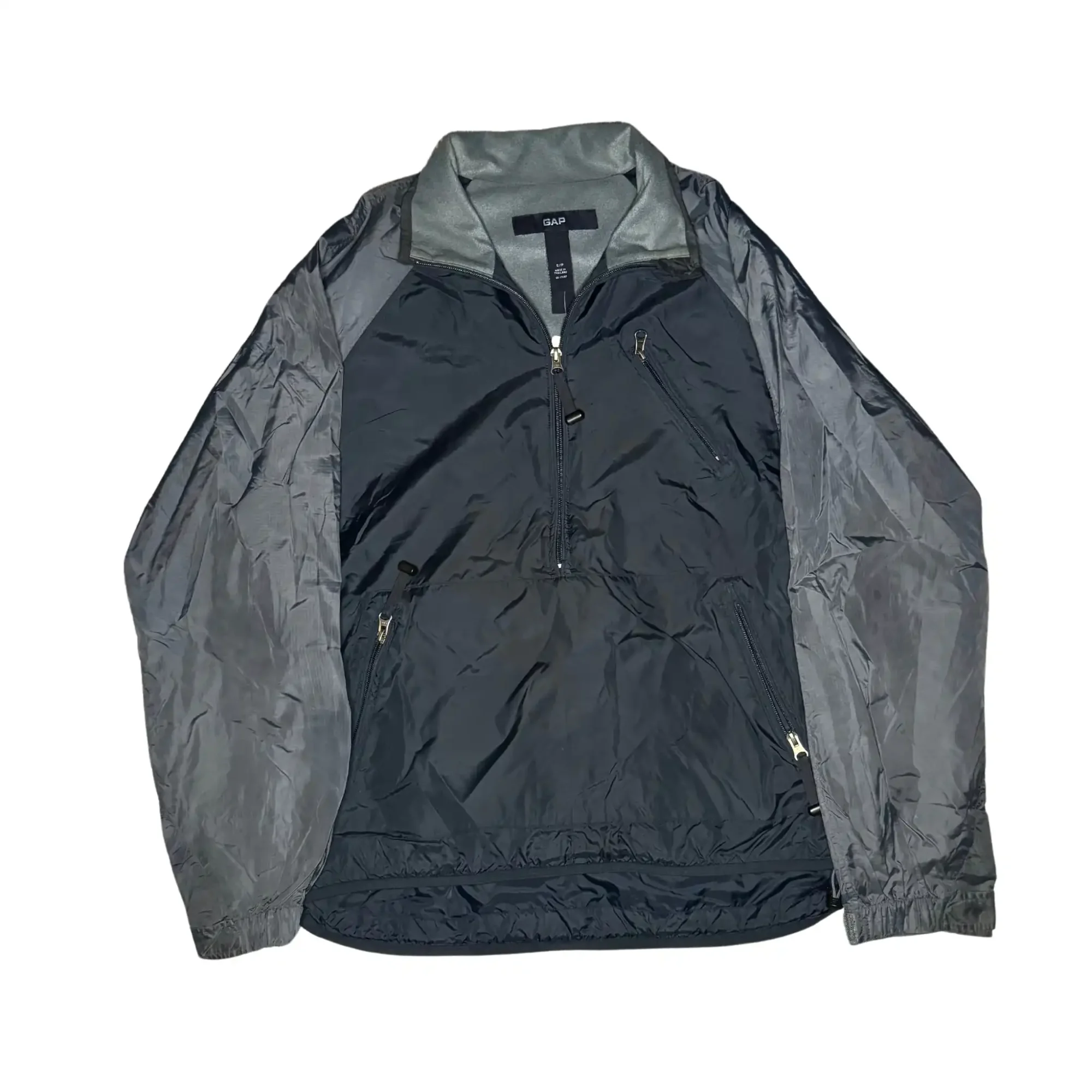 gap windbreaker