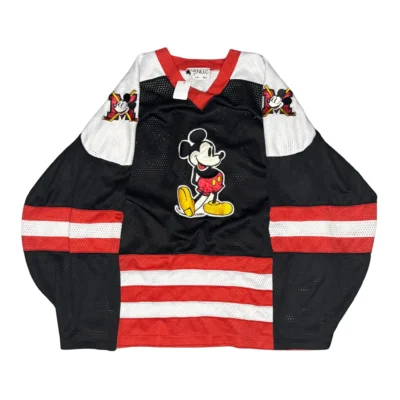 genius mickey jersey