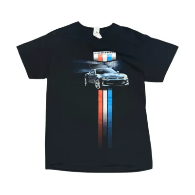 gildan camaro tee shirt