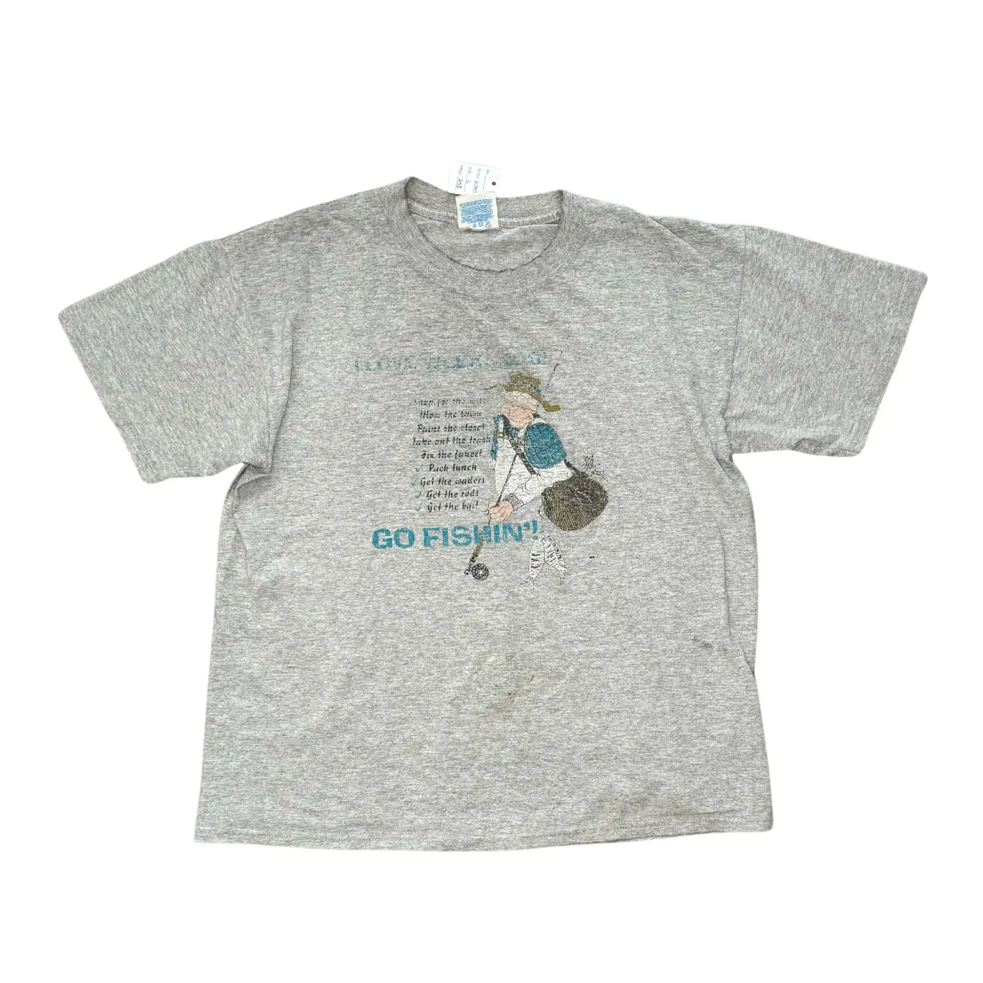 gildan tee shirt