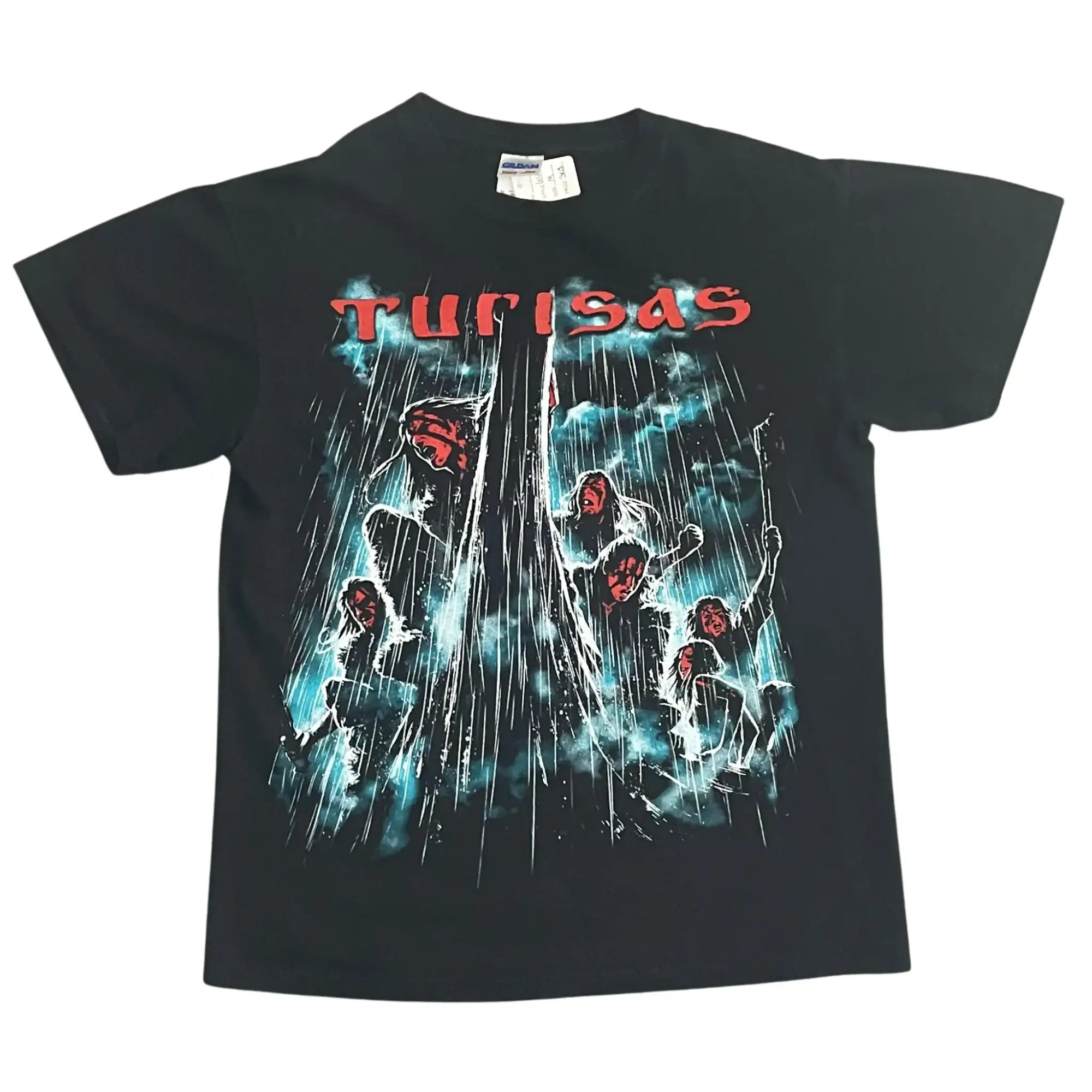 gildan tee shirt