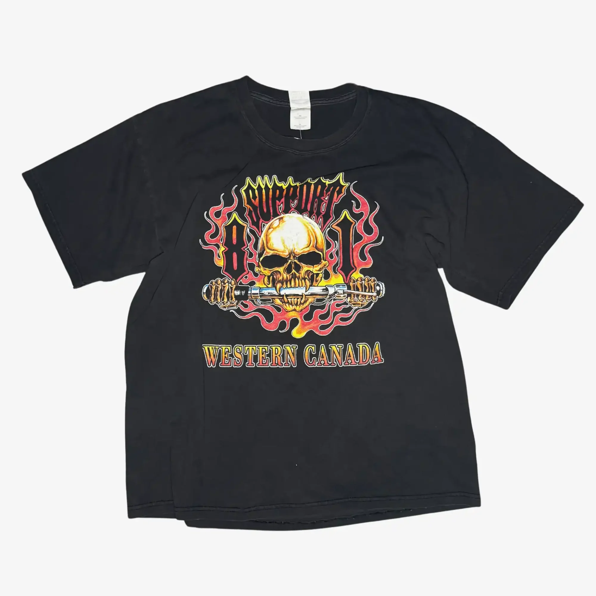 gildan tee shirt