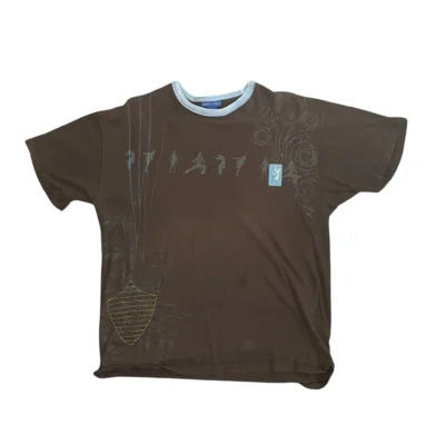 graphic tee shirt