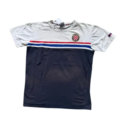 hajduk split tee shirt