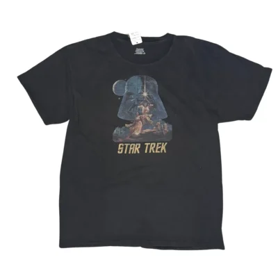 hanes star trek tee shirt