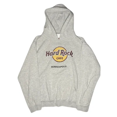 hardrock cafe hoodie