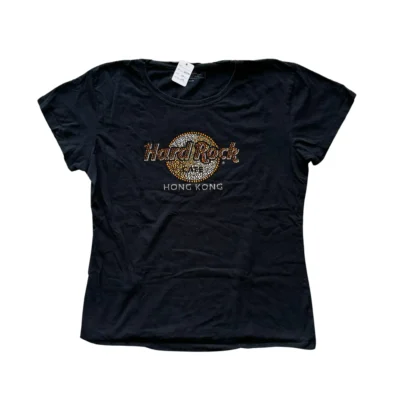 hardrock tee shirt
